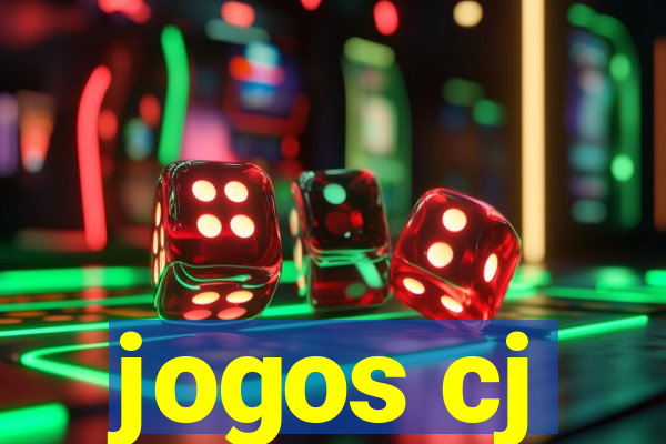 jogos cj